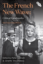 Buy The French New Wave: Critical Landmarks