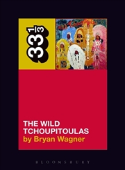 Buy The Wild Tchoupitoulas' The Wild Tchoupitoulas