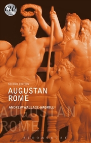 Buy Augustan Rome