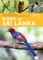 Buy Birds Of Sri Lanka