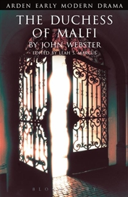 Buy The Duchess of Malfi