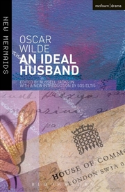 Buy An Ideal Husband: Second Edition, Revised