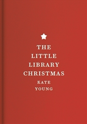 Buy The Little Library Christmas