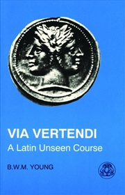 Buy Via Vertendi New edition