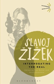 Buy Interrogating The Real