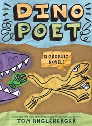 Buy Dino Poet