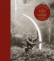 Buy Peter Beard. The End of the Game