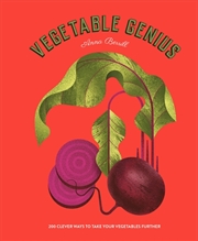 Buy Vegetable Genius