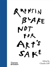 Buy Not for Art's Sake