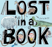 Buy Lost in a Book