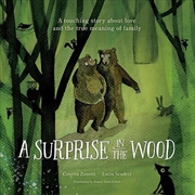 Buy A Surprise in the Wood