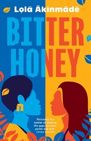 Buy Bitter Honey