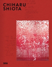 Buy Chiharu Shiota (Bilingual edition)