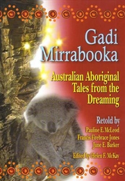Buy Gadi Mirrabooka