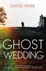 Buy Ghost Wedding