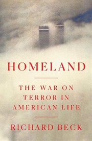 Buy Homeland: The War on Terror in American Life