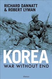 Buy Korea: War Without End