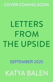 Buy Letters from the Upside