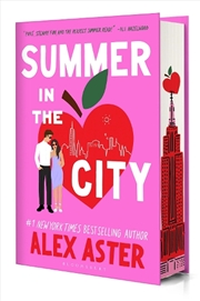 Buy Summer in the City