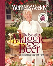 Buy The Best of Maggie Beer