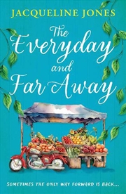 Buy The Everyday And Far Away