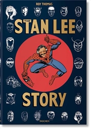 Buy The Stan Lee Story