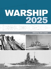 Buy Warship 2025