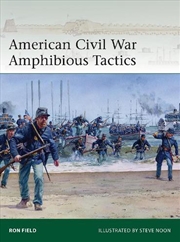 Buy American Civil War Amphibious Tactics