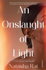 Buy An Onslaught of Light