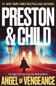 Buy Angel Of Vengeance