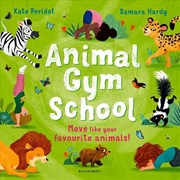 Buy Animal Gym School