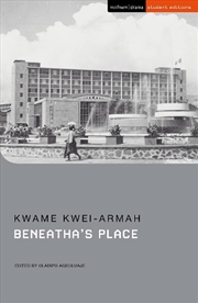 Buy Beneatha's Place