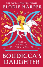 Buy Boudicca's Daughter