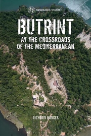 Buy Butrint: At The Crossroads Of The Mediterranean
