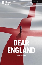 Buy Dear England