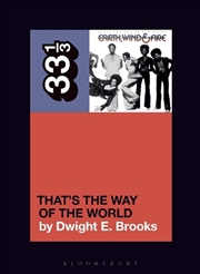 Buy Earth, Wind & Fire's That's the Way of the World