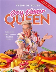 Buy Easy Dinner Queen
