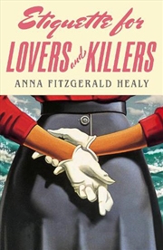 Buy Etiquette for Lovers and Killers