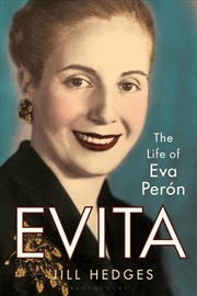 Buy Evita: The Life of Eva Peron