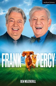 Buy Frank and Percy