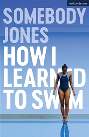 Buy How I Learned to Swim