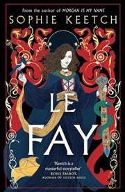 Buy Le Fay