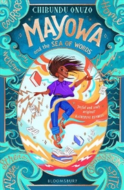 Buy Mayowa And The Sea Of Words