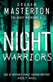 Buy Night Warriors