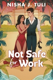 Buy Not Safe For Work