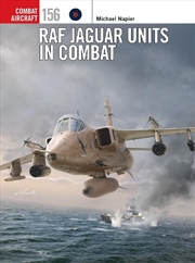 Buy Raf Jaguar Units In Combat