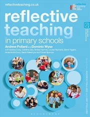 Buy Reflective Teaching in Primary Schools