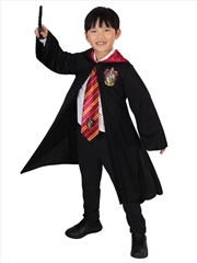 Buy Gryffindor Classic Robe - Size 9+