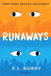 Buy Runaways