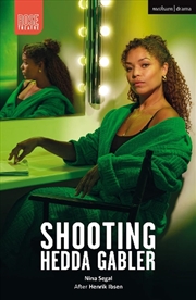 Buy Shooting Hedda Gabler